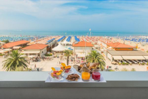 Hotel Giulia, Lido Di Camaiore